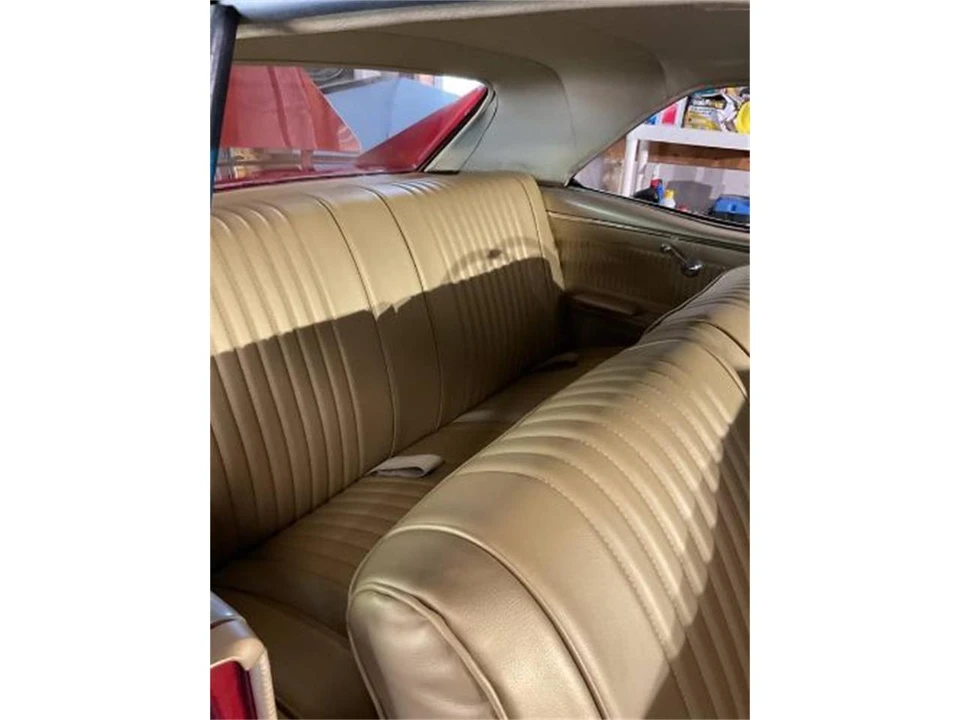 1966 Pontiac Tempest - Image 19 of 25