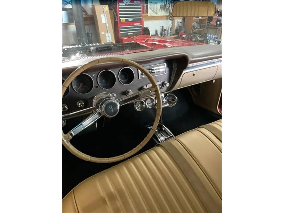 1966 Pontiac Tempest - Image 20 of 25