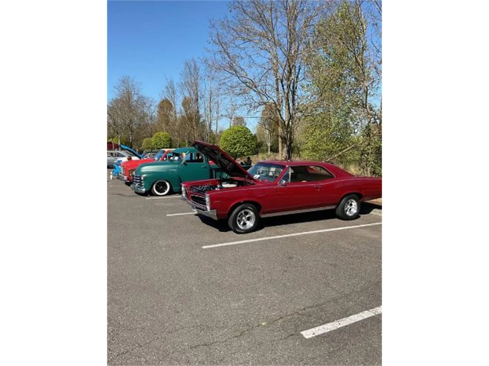 1966 Pontiac Tempest - Image 24 of 25
