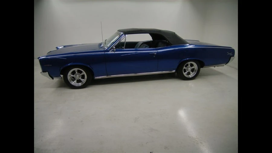 1966 Pontiac Tempest - Image 10 of 12
