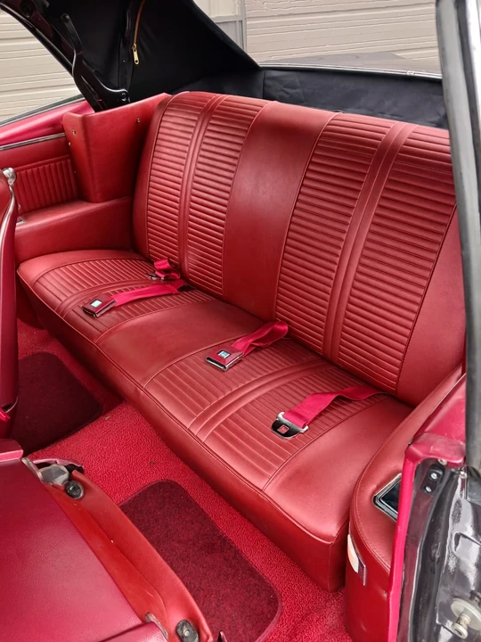 1966 Pontiac Tempest - Image 11 of 18
