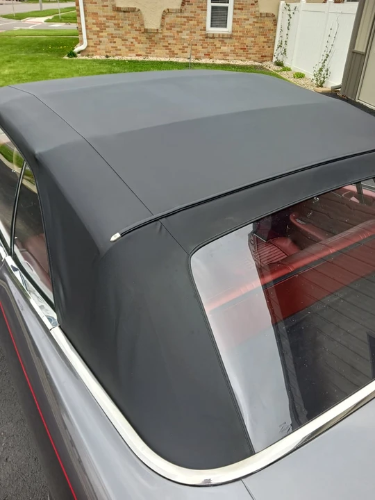 1966 Pontiac Tempest - Image 9 of 18