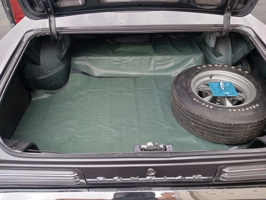 1966 Pontiac Tempest - Image 18 of 18