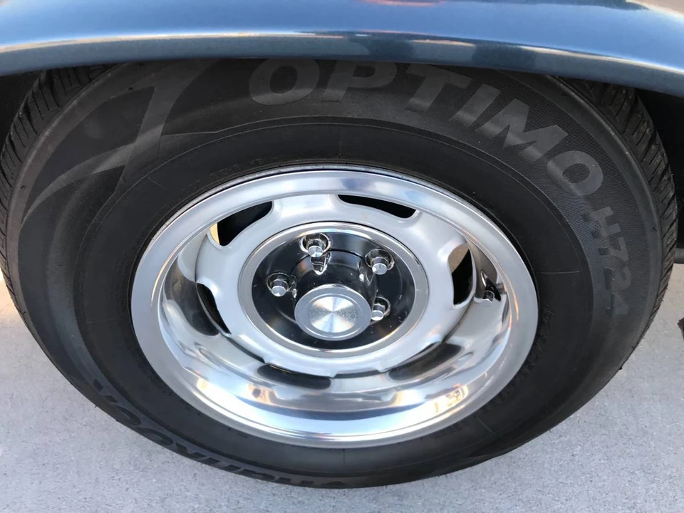 1966 Pontiac Tempest - Image 9 of 10