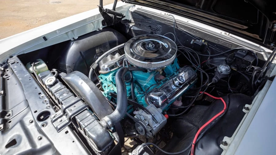 1966 Pontiac Tempest - Image 6 of 17