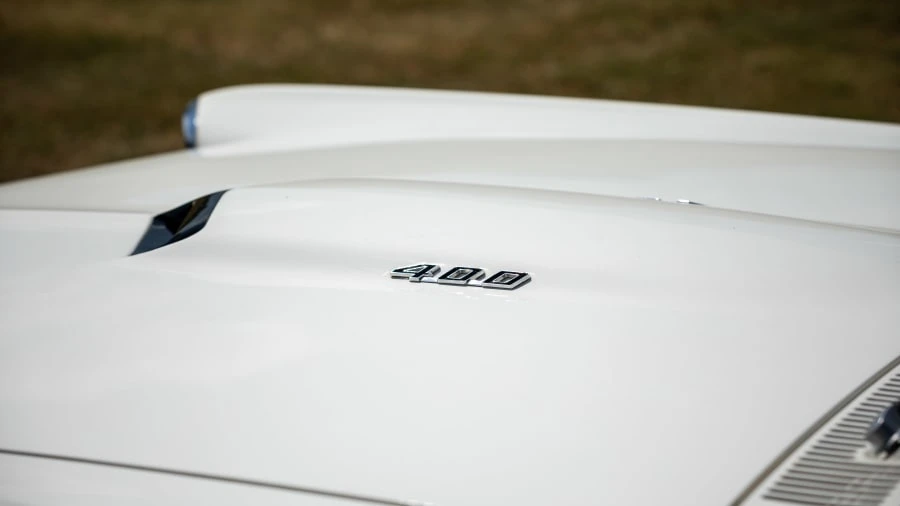 1966 Pontiac Tempest - Image 10 of 17
