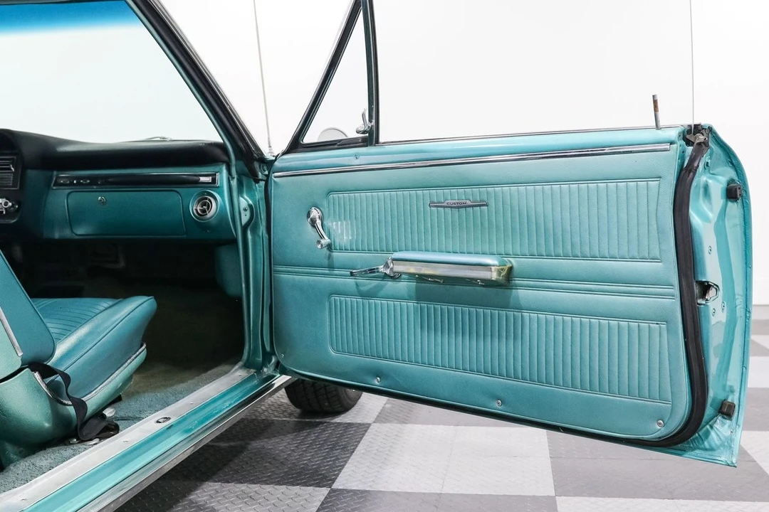 1966 Pontiac Tempest - Image 17 of 21