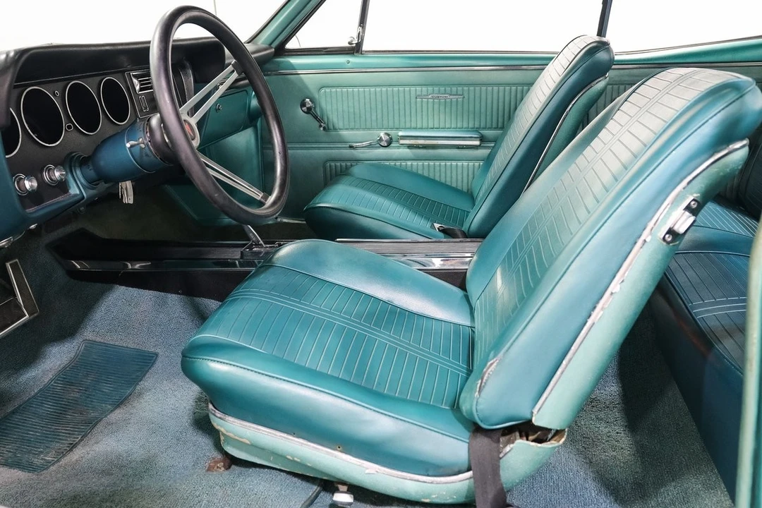 1966 Pontiac - Image 18 of 31