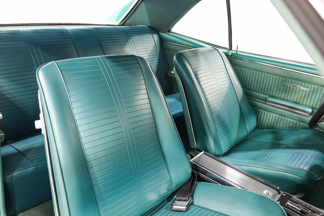 1966 Pontiac - Image 24 of 31