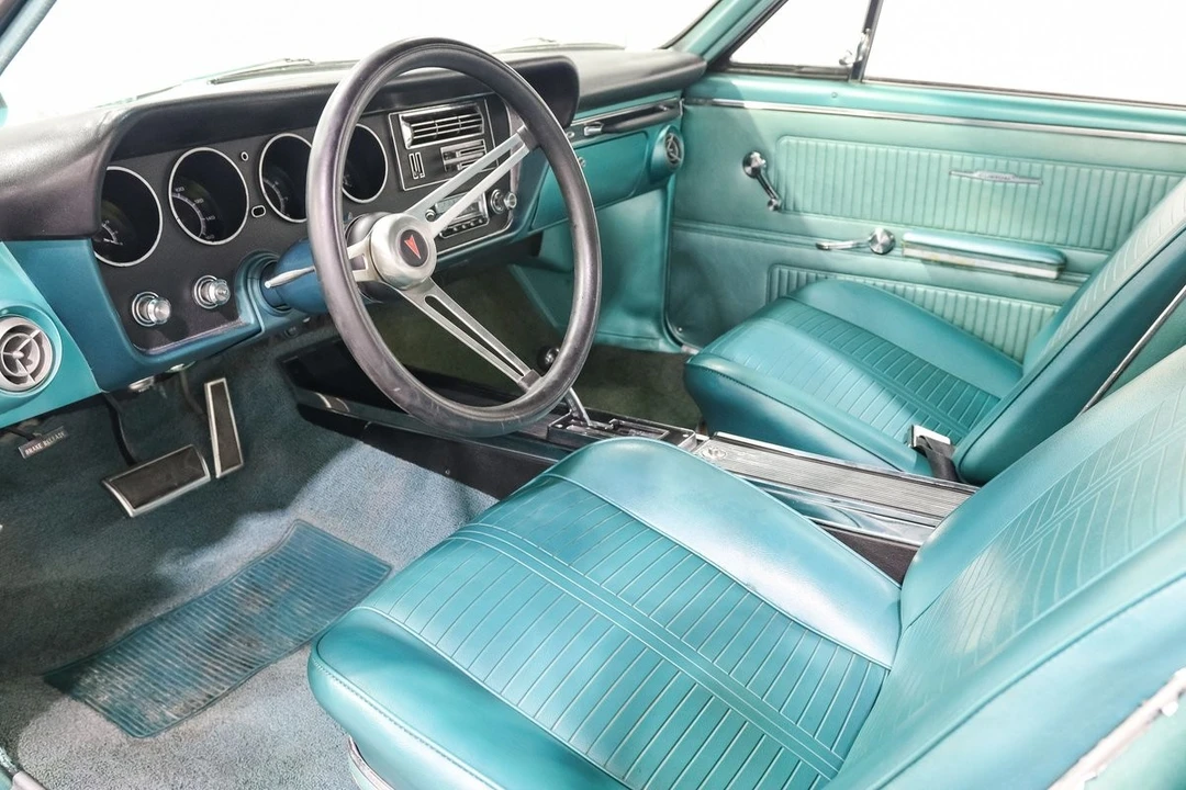 1966 Pontiac - Image 17 of 31