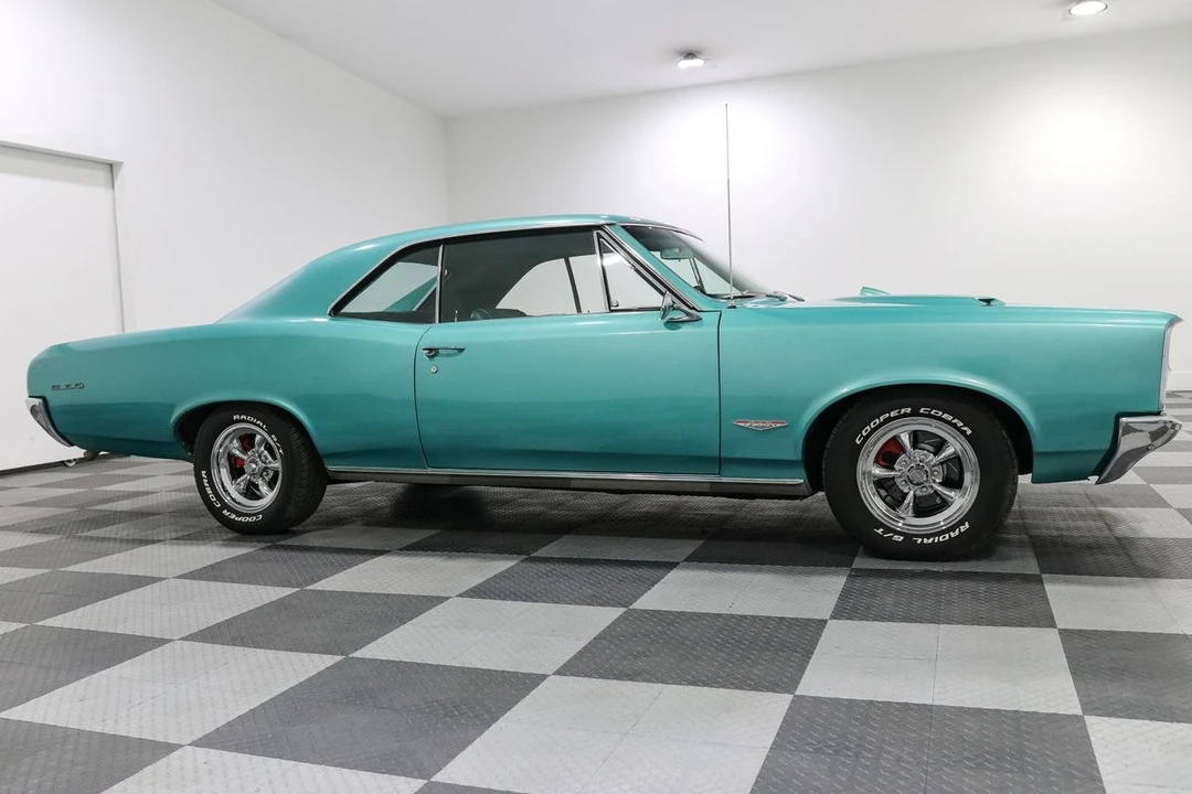 1966 Pontiac Tempest - Image 7 of 21
