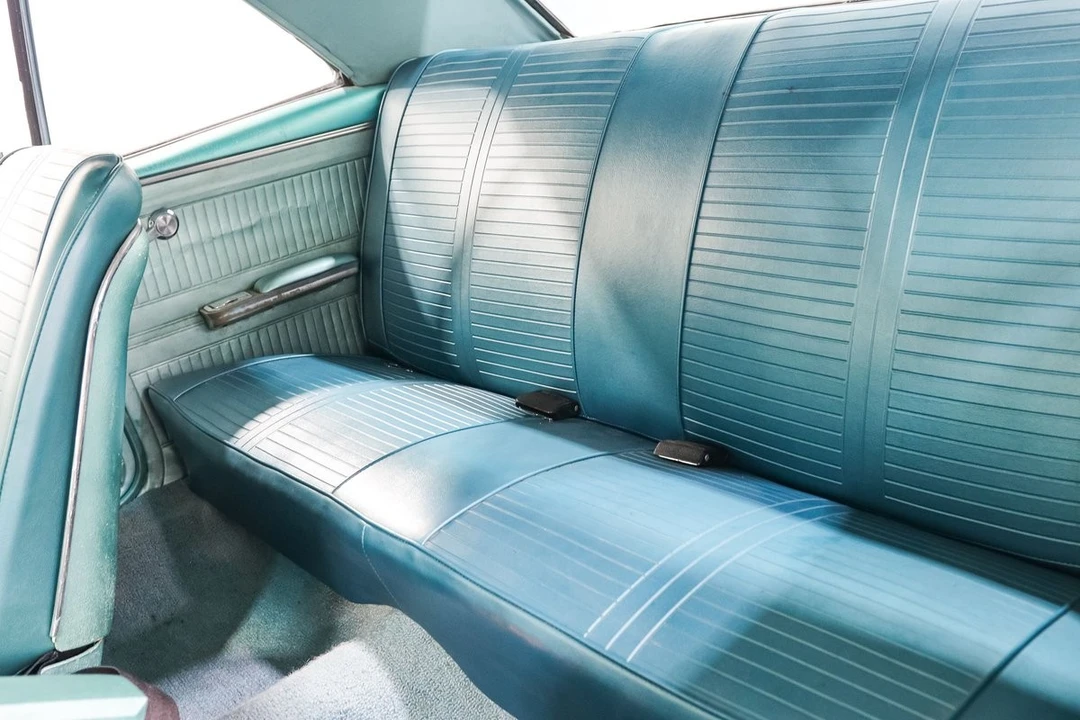 1966 Pontiac - Image 19 of 31