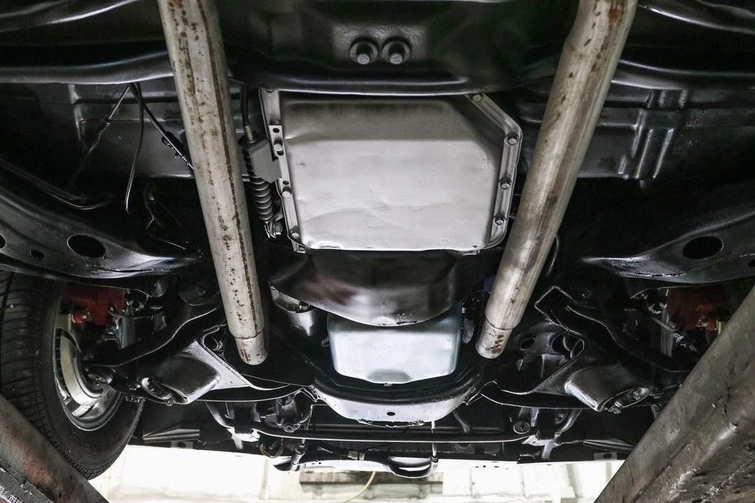 1966 Pontiac - Image 31 of 31