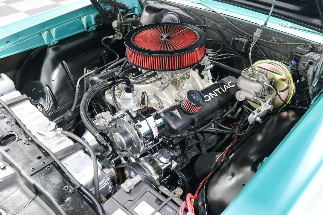 1966 Pontiac - Image 14 of 31