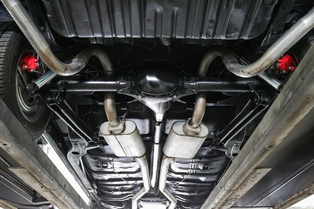 1966 Pontiac - Image 28 of 31
