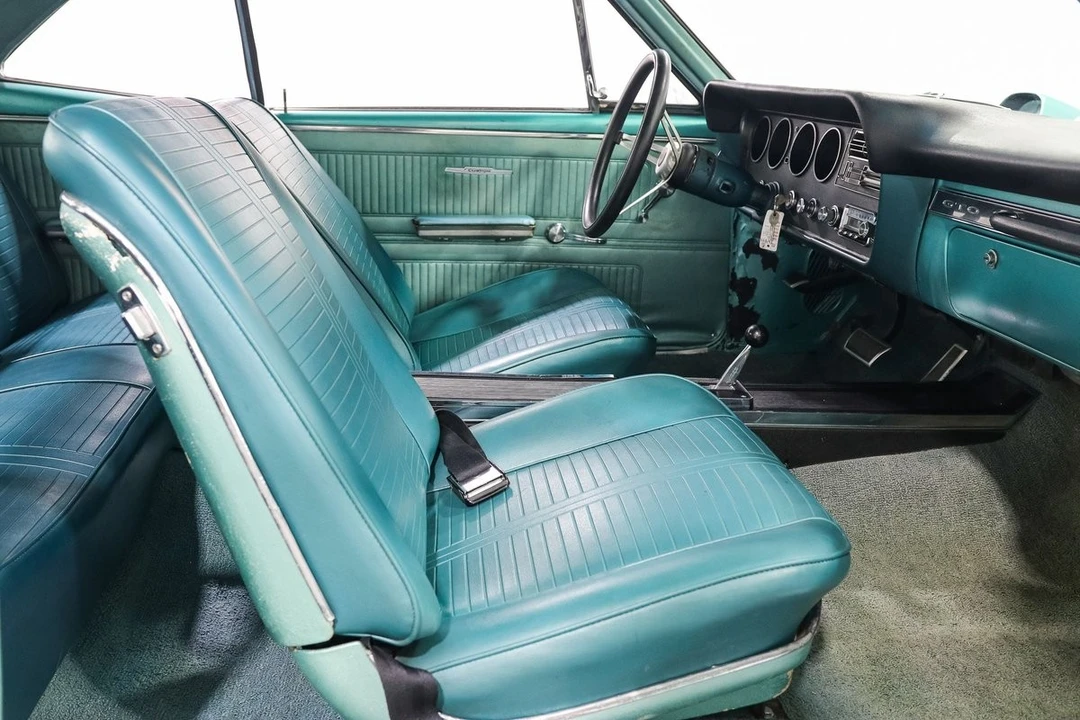 1966 Pontiac - Image 22 of 31