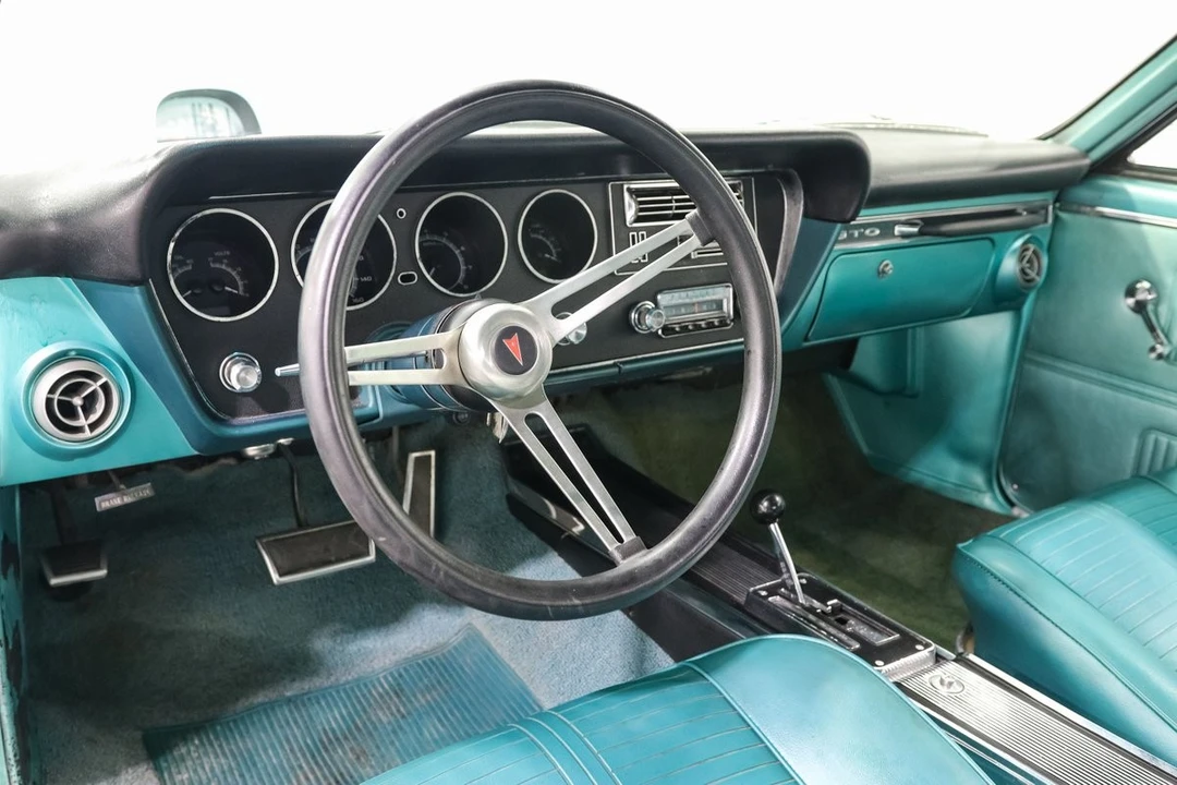 1966 Pontiac Tempest - Image 16 of 21
