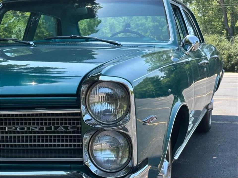 1966 Pontiac Tempest - Image 6 of 16