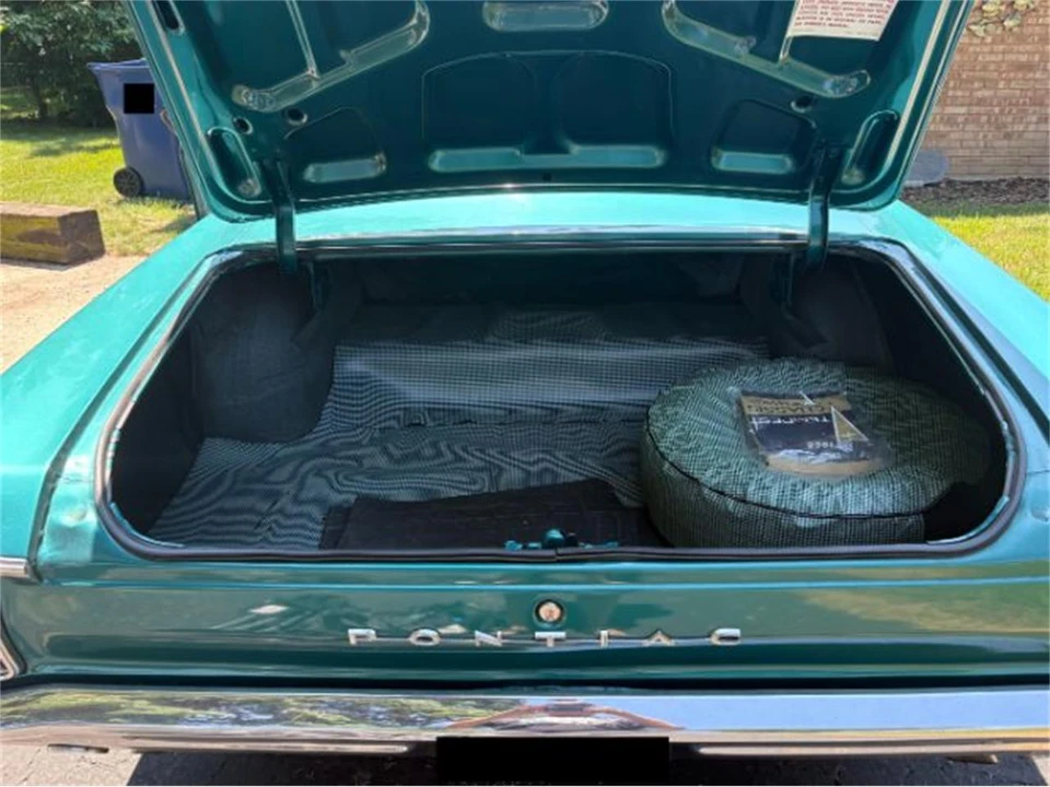 1966 Pontiac Tempest - Image 2 of 16