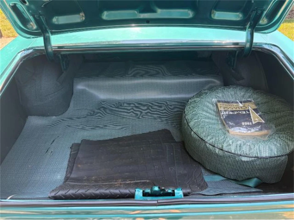 1966 Pontiac Tempest - Image 14 of 16