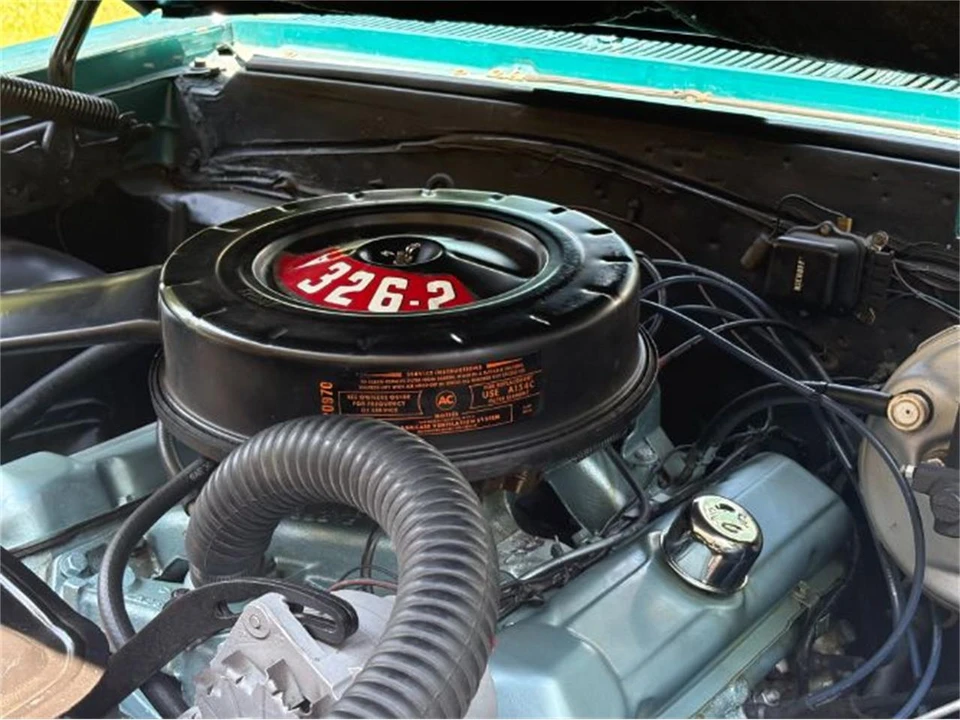 1966 Pontiac Tempest - Image 15 of 16