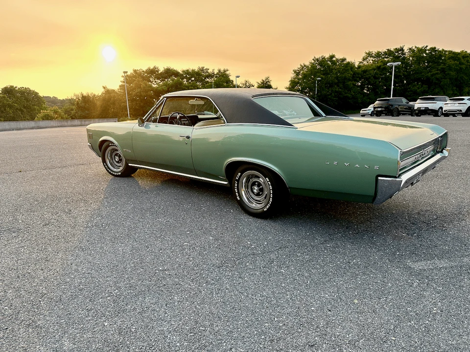 1966 Pontiac Tempest - Image 14 of 31