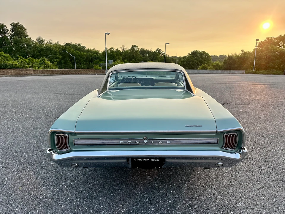 1966 Pontiac Tempest - Image 19 of 31