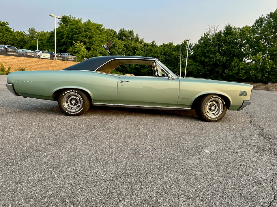 1966 Pontiac Tempest - Image 24 of 31
