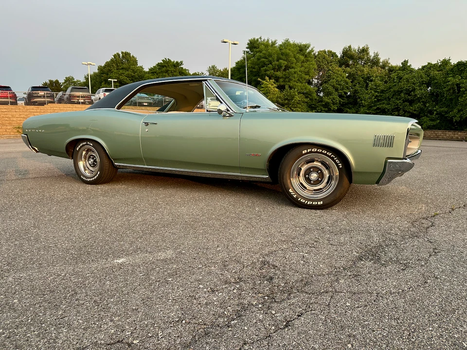 1966 Pontiac Tempest - Image 25 of 31
