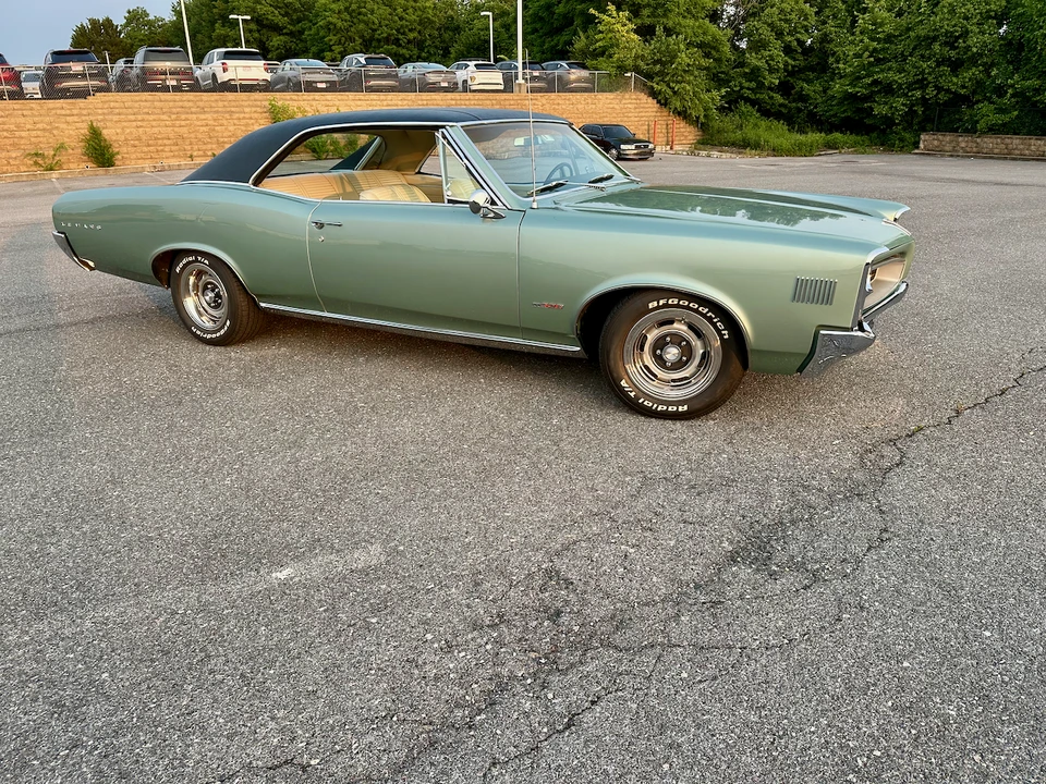 1966 Pontiac Tempest - Image 26 of 31