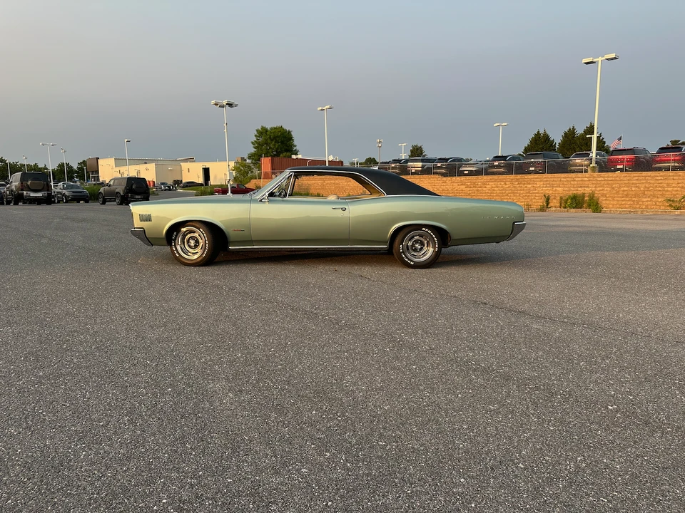 1966 Pontiac Tempest - Image 9 of 31