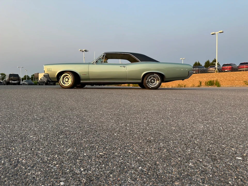 1966 Pontiac Tempest - Image 10 of 31