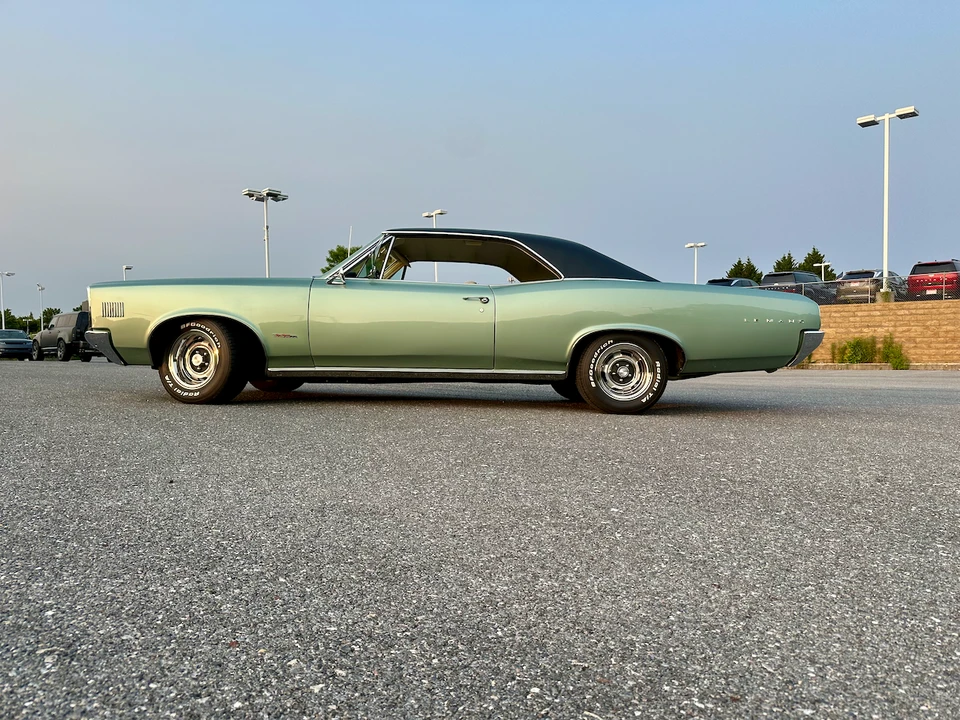 1966 Pontiac Tempest - Image 11 of 31