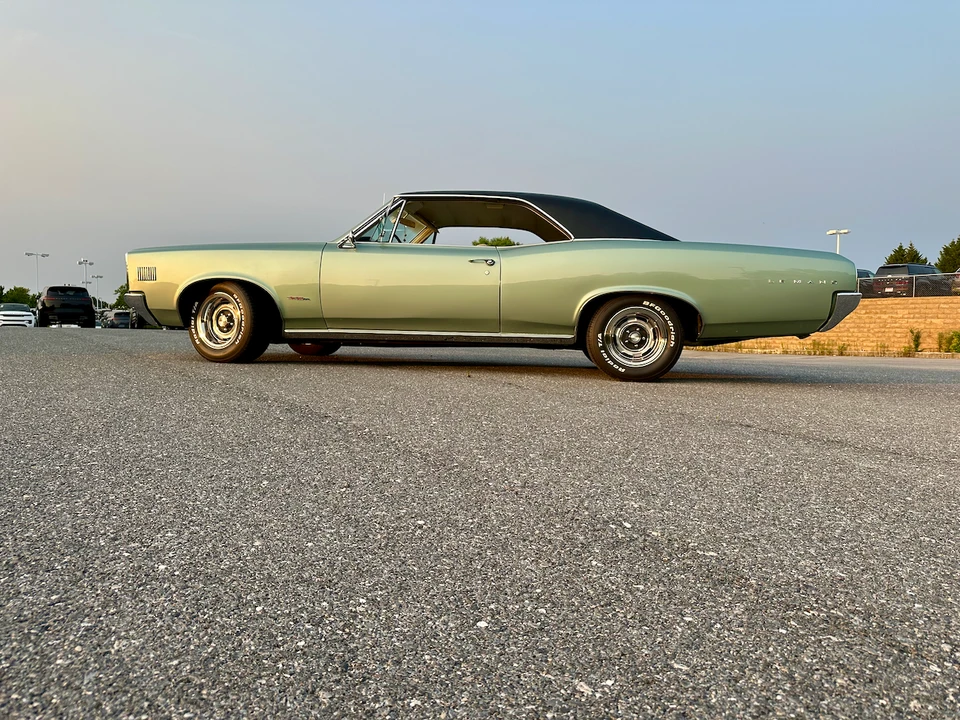 1966 Pontiac Tempest - Image 13 of 31