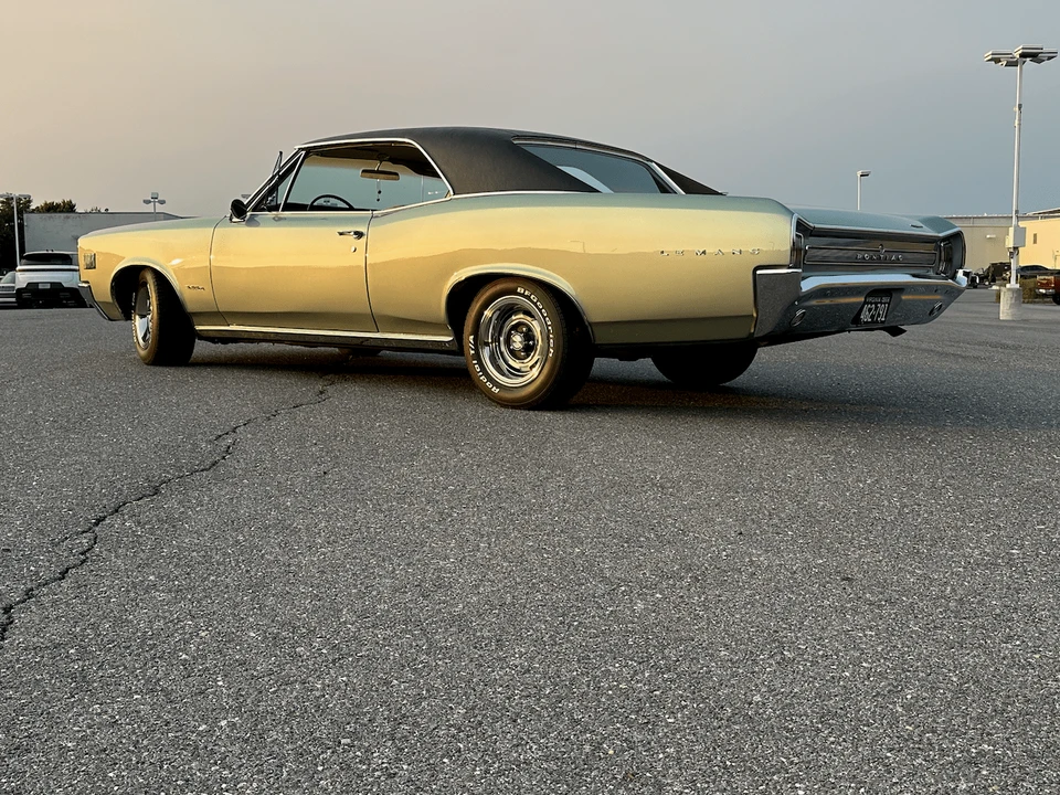 1966 Pontiac Tempest - Image 15 of 31
