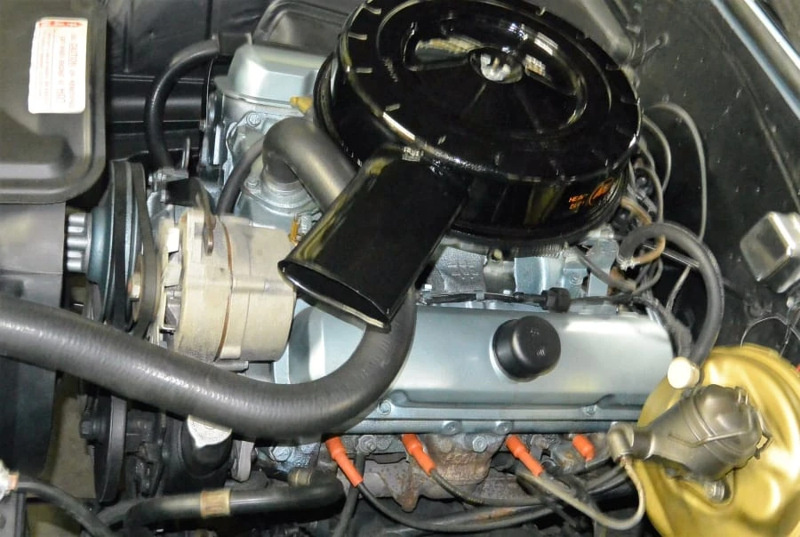 1966 Pontiac LeMans 2nd Gen - Image 6 of 8