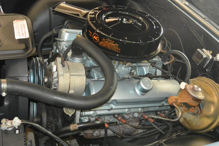1966 Pontiac LeMans 2nd Gen - Image 4 of 6