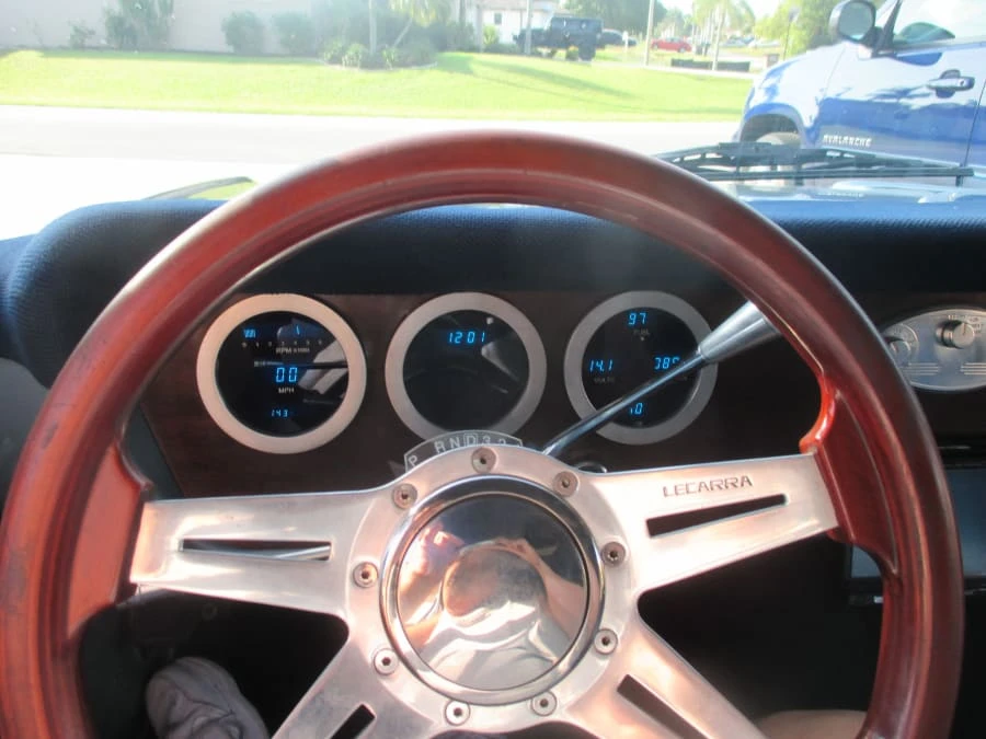 1966 Pontiac Tempest - Image 3 of 12