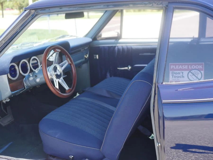 1966 Pontiac Tempest - Image 4 of 12