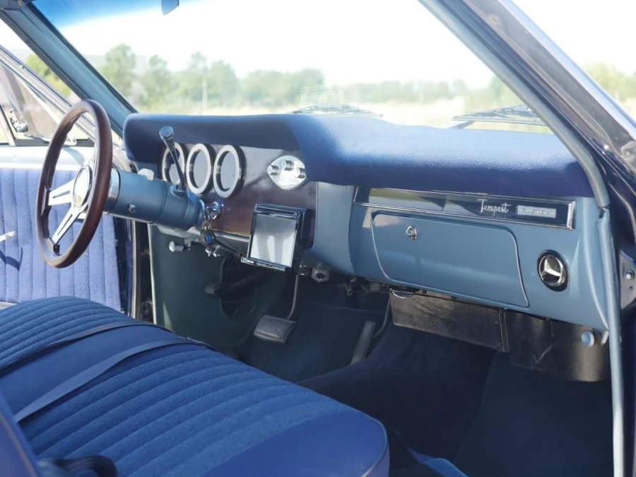 1966 Pontiac Tempest - Image 2 of 12