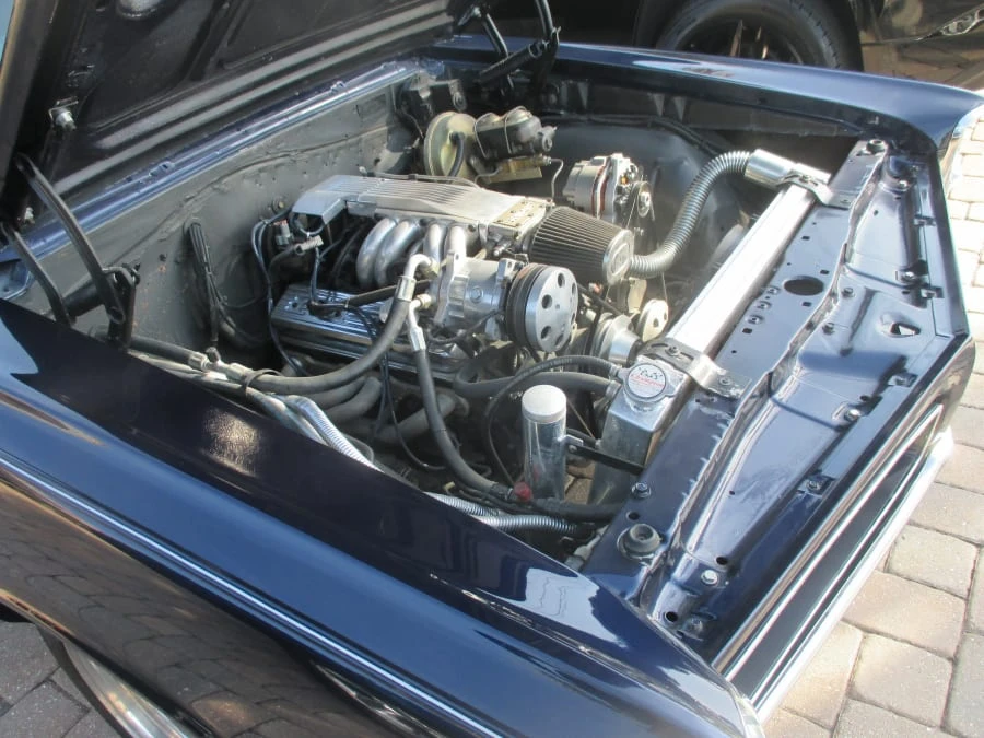1966 Pontiac Tempest - Image 5 of 12