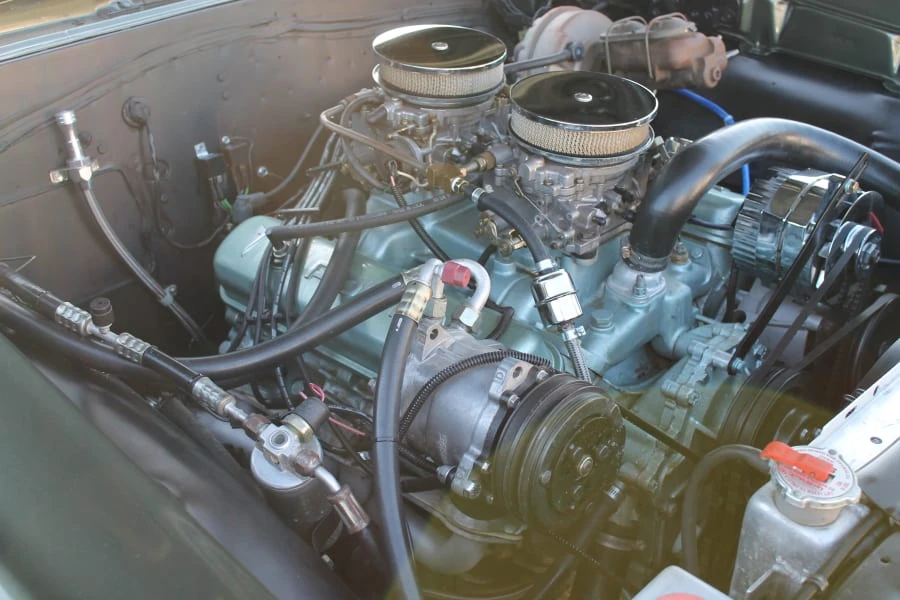 1966 Pontiac Safari - Image 4 of 7