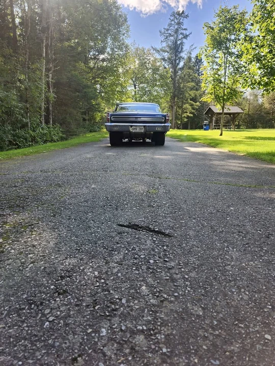 1966 Pontiac Tempest - Image 7 of 18
