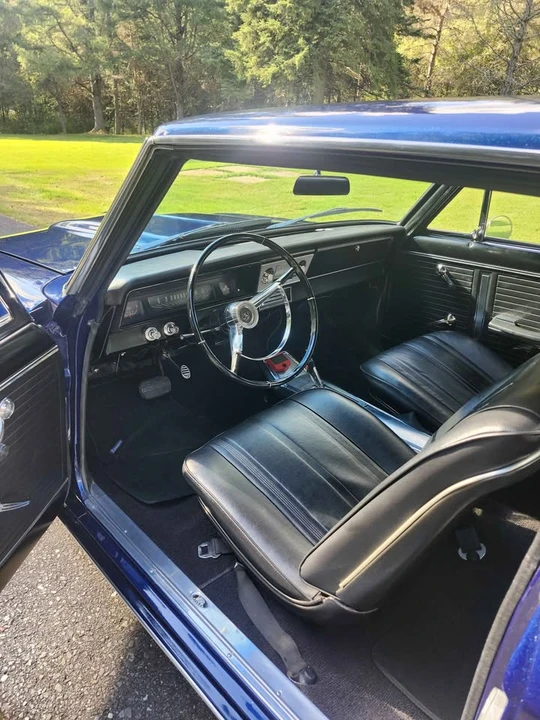 1966 Pontiac Tempest - Image 2 of 18