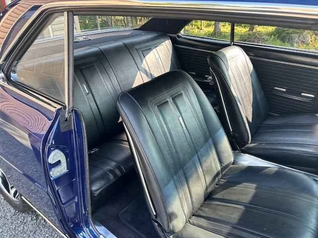1966 Pontiac Tempest - Image 13 of 18