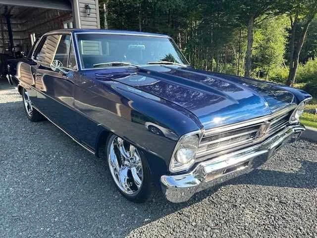 1966 Pontiac Tempest - Image 16 of 18