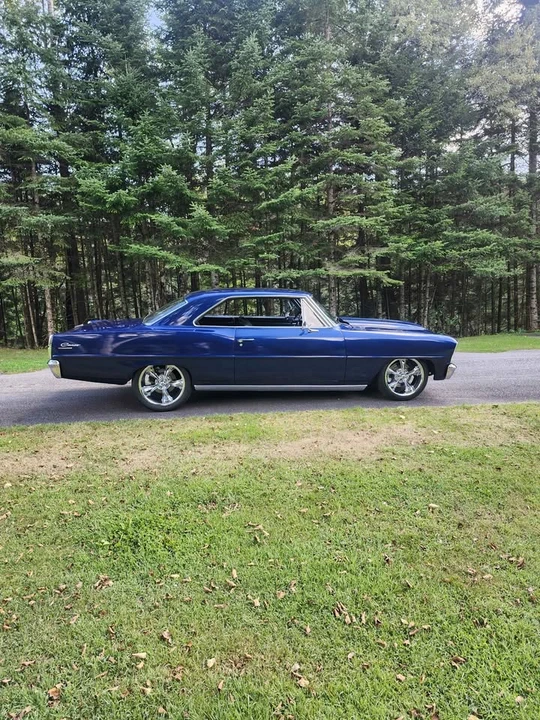 1966 Pontiac Tempest - Image 6 of 18