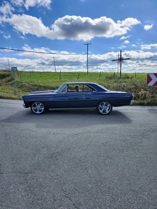 1966 Pontiac Tempest - Image 18 of 18