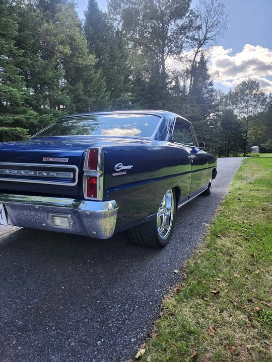 1966 Pontiac Tempest - Image 5 of 18