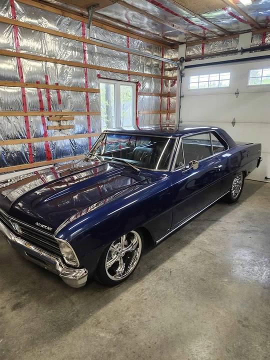 1966 Pontiac Tempest - Image 15 of 18